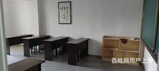 7699(七P)个人城西区西川南路13号培训机构对外整体转让 - 图片 5