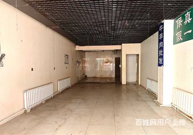 早市夜市，门市出租（无兑费）商铺出租，店铺出租，皇姑荆江街 - 图片 3