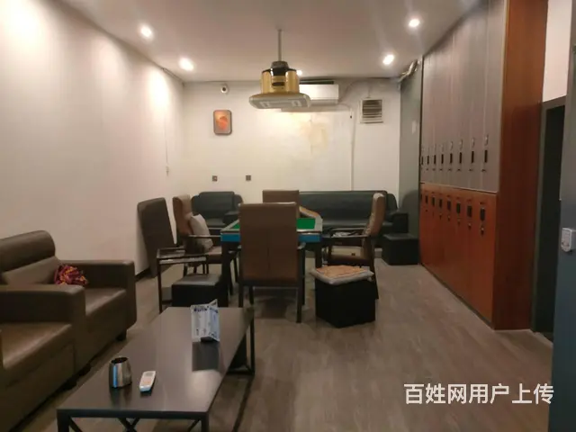 （51旺铺推荐）蓝天路580平乔氏台球俱乐部转让 - 图片 9