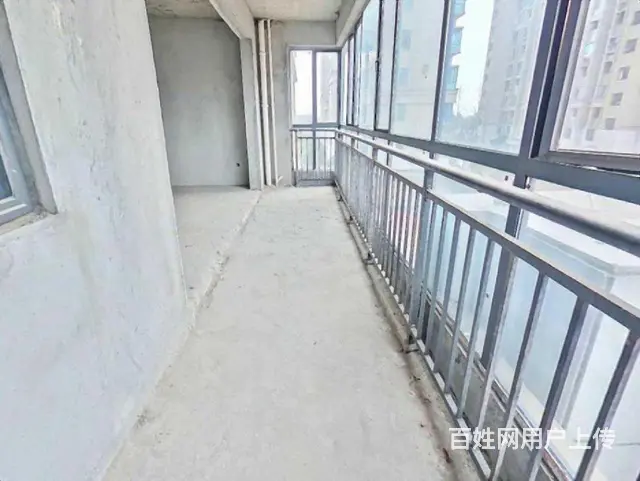 城南  附近铜锣湾壹号大平层南北通透 5室急 售 - 图片 11