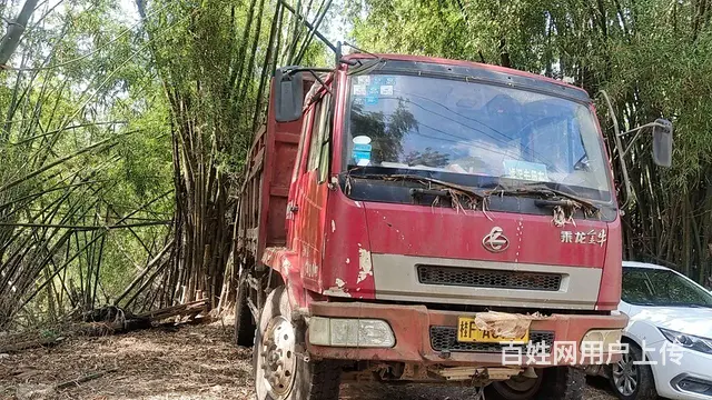 东风柳汽 其他 自卸车 - 图片 1