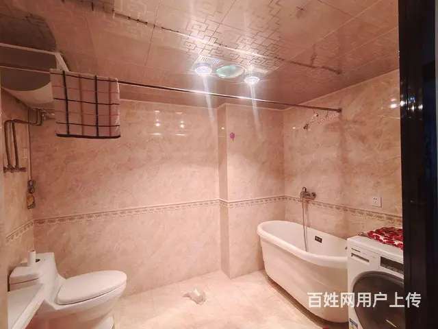 金水岸20层南北两室不把山 - 图片 6