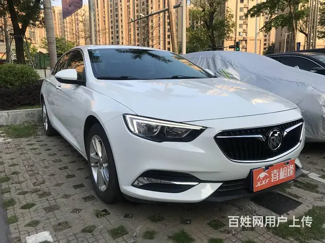征信不好怎么分期买车找喜相逢胡经理以租代购免审核 - 图片 2