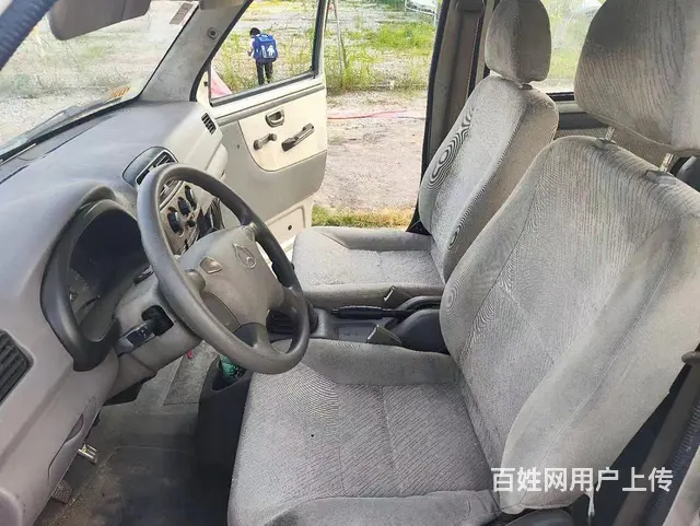 长安面包车5800随时开走 - 图片 7