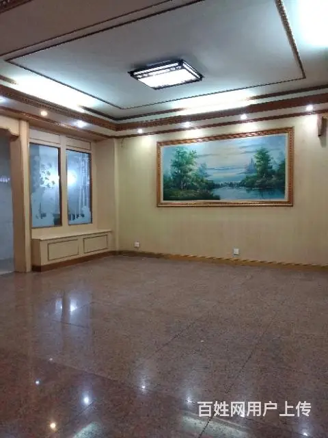 榕城榕湖路物业商住楼三房三厅出租 - 图片 3