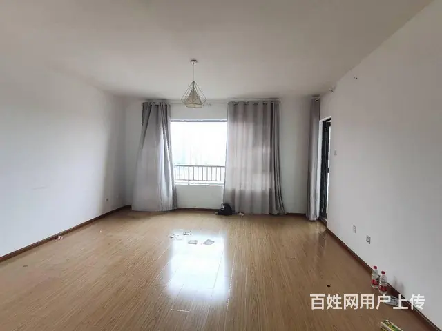星耀地铁站 星泽园4房 精装修 明厨明卫有钥匙 新 - 图片 1