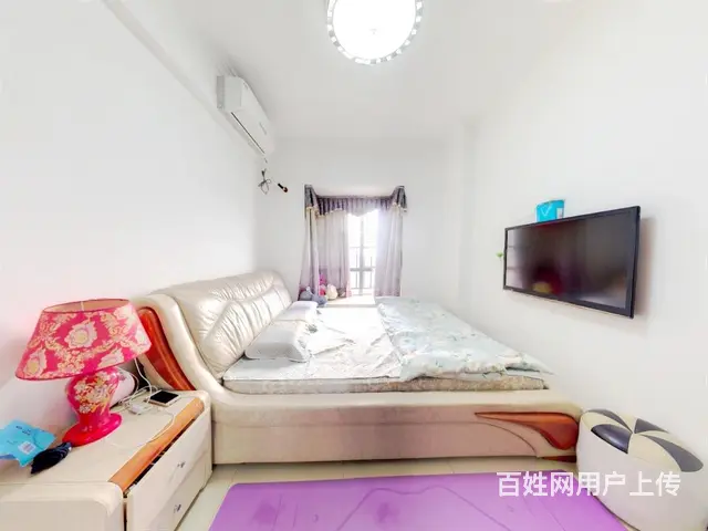 格局方正，视野开阔，配套齐全，交通便利 - 图片 3