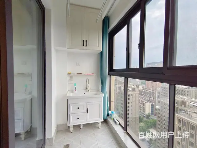 文教正规住宅2室急租 - 图片 3