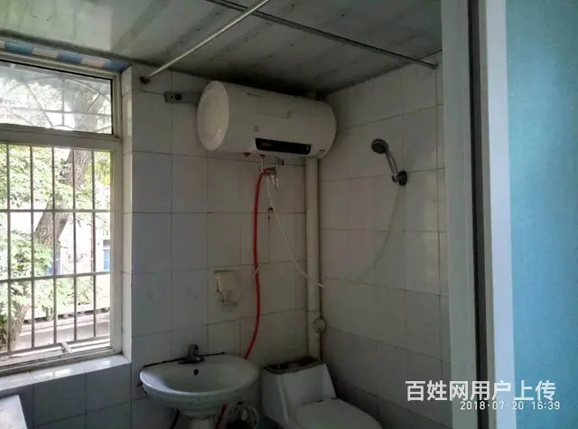 擎天广场省科技厅二院 普通住宅0厅 简单装修 - 图片 4