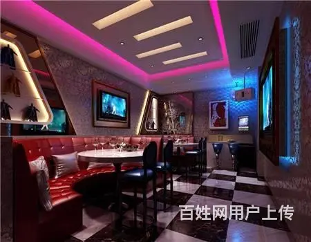南宁泰坦酒吧离我近的KTV夜总会在哪 - 图片 3