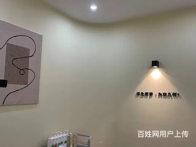 （51旺铺推荐）国兴160平铺面出租 - 图片 6
