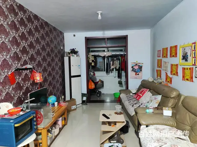 福源小区（牟山二区） 普通住宅 中等装修 - 图片 5