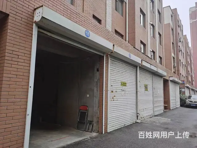 昌邑区吉碳小区车库出售 - 图片 3