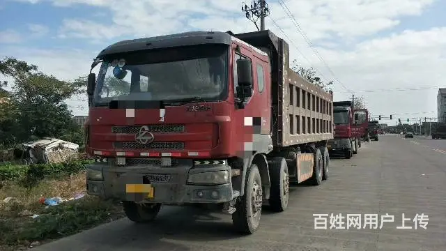 大型车队停工 卖大量前四后八 后八轮急卖打包优惠自 - 图片 8