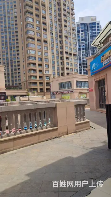 （51旺铺推荐）上东海岸270平餐饮店转让 - 图片 12