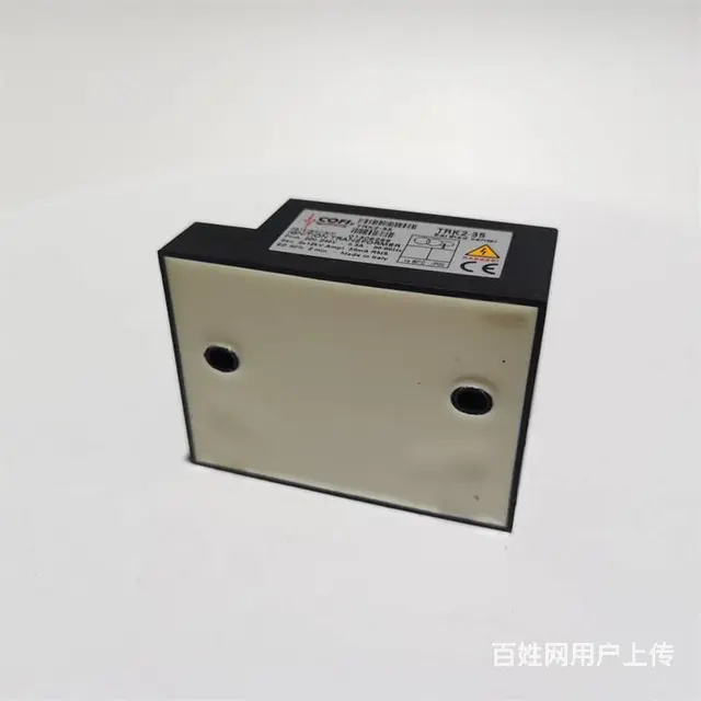 cofi点火变压器TRK2-35工业窑炉双极高压包 - 图片 3