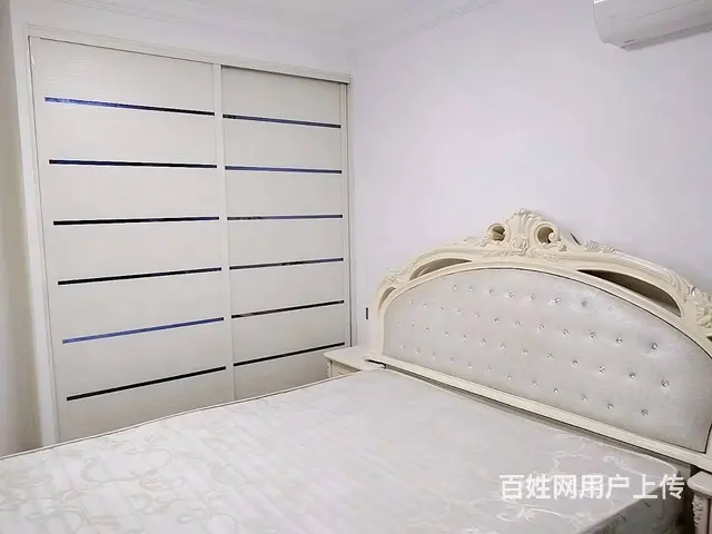 银河湾第1城(新北) 普通住宅1厅 精装修 - 图片 5