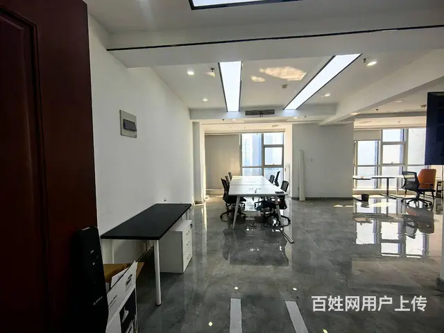 金额集聚区300平高层南向纯办公写字楼出售 - 图片 7