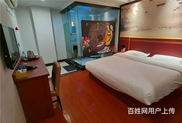 合肥香樟大道可长租短租三十八所四十三所附近酒店预订 - 图片 3