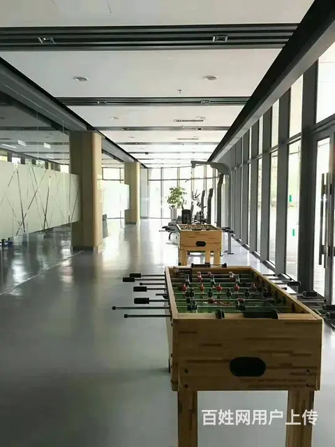 浑南丨软件园丨580平丨花园办公纯写丨沈本大道丨可租可售 - 图片 6
