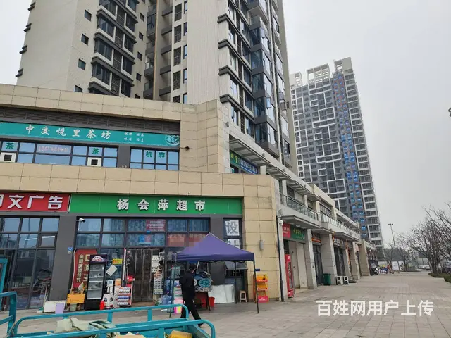 XSY双流区红梁街中交悦里茶坊棋牌室转让 - 图片 3