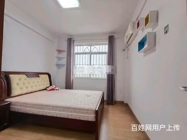新香洲万佳明珠轻轨站旁隆泉新村精装2房格局方正采光好 - 图片 11