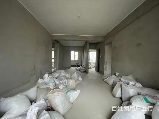 真实在售 莱芜世纪城118平3室2卫南北通透户型议价 - 图片 8