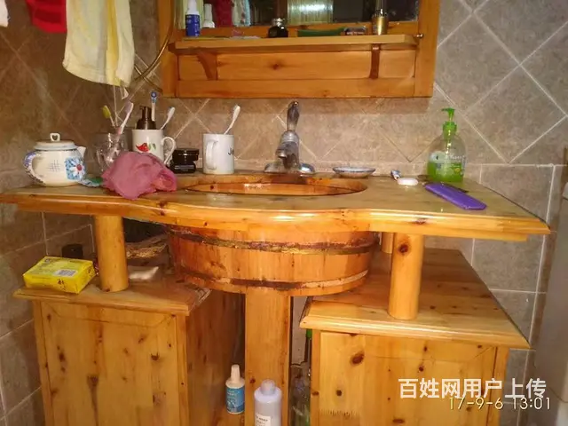 高档小区原自住小木屋首次出租 - 图片 11