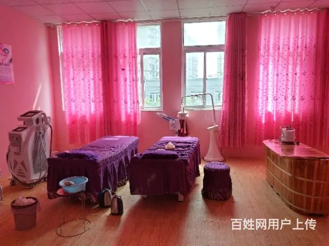 【都市时讯精品推荐】淮上区槐花园美容院 - 图片 7