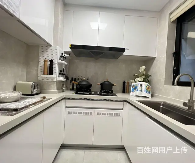 港珠澳大桥落脚点旁琴澳新城【华发四季半岛水晶湾】75平2房 - 图片 8
