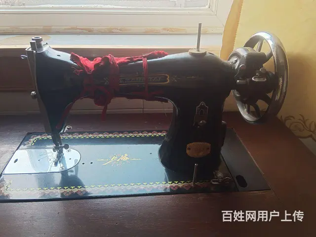 上海牌缝纫机 - 图片 3