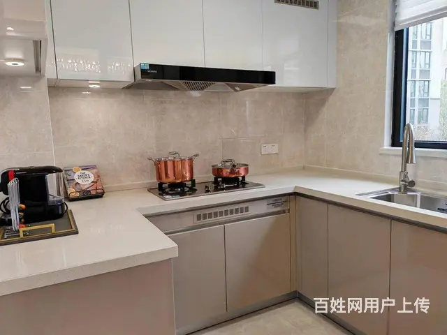 一手新房 金湾华发新城 精装3房 4房 - 图片 12