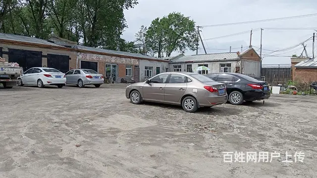 市区院内暖库冷库出租 - 图片 3