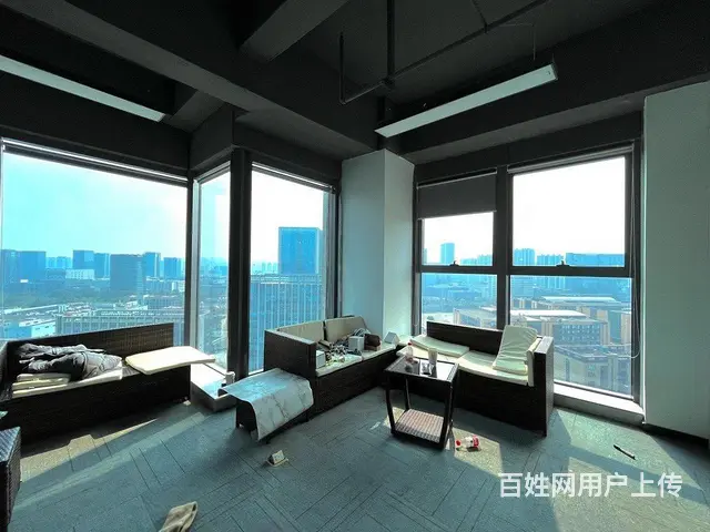 边套 采光足 浙农科创园 直播 办公 接待 一应俱全 随时看 - 图片 3