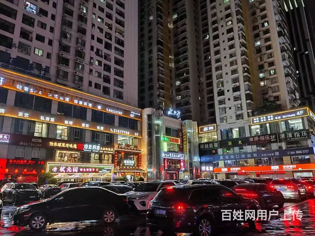 （51网铺推荐）世贸金山广场270平餐饮火锅店转让 - 图片 9