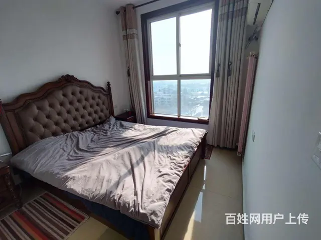 老体育馆对面 中弘名都城 11楼 南户，采光好 - 图片 11