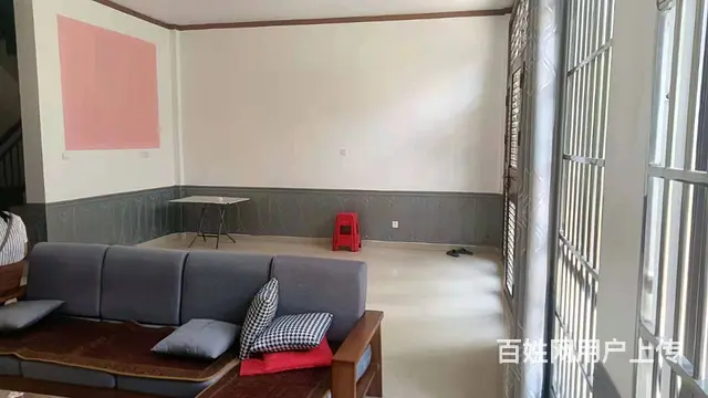 （51旺铺推荐）龙海风情小镇120平铺面出租 - 图片 2