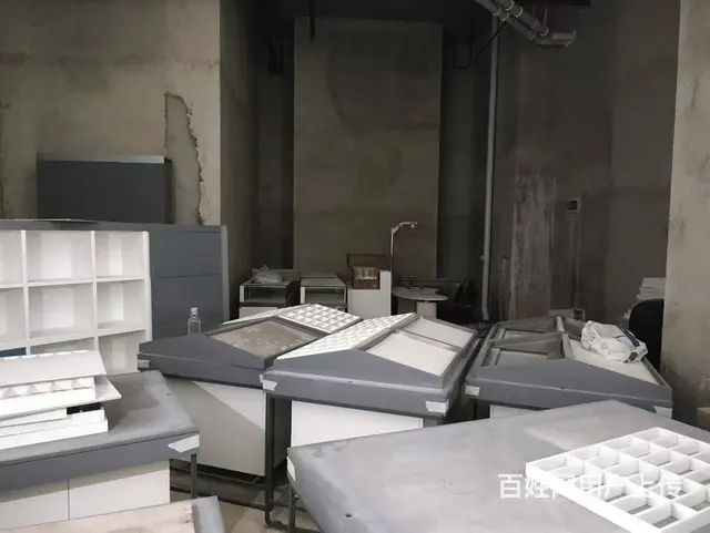 （51旺铺推荐）龙华区坡博家园160平铺面出租 - 图片 5