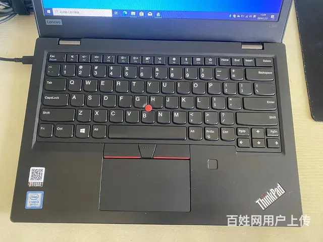 可送货 14寸联想IBM轻薄i3 16G 512G - 图片 5