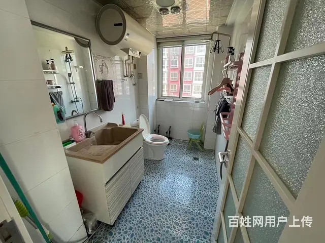 重点推荐，房主急售明鑫花园二期 52.8万 2室1 - 图片 2