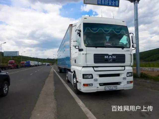 昆明到泰国物流专线，昆明到曼谷物流专线陆运 - 图片 2