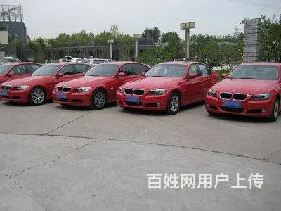 邳州豪车租赁多少钱一天，新车出租 - 图片 2