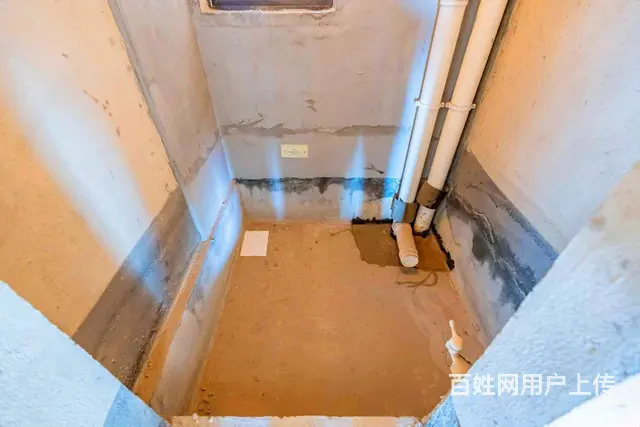 2019年次新小区 东风路 烈士公园 高层视野无敌 清水毛坯 - 图片 5