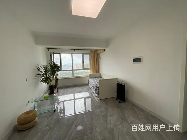 中心地段商业城附近银领国际 前排21楼89平，采光视野非常好 - 图片 2