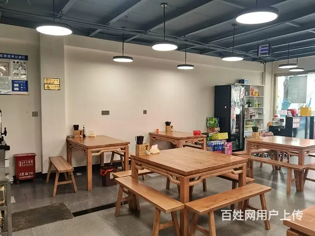 （51旺铺推荐）盘龙区永乐巷155平牛肉馆整转或空转 - 图片 12