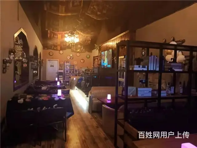 万达江畔华城D区音乐酒吧出兑 - 图片 3