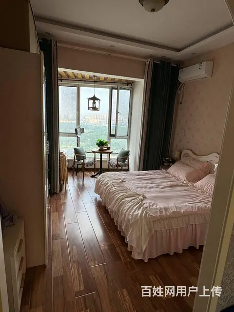 地铁房阳光100果岭公馆(铁西) 普通住宅 中等装修 - 图片 7