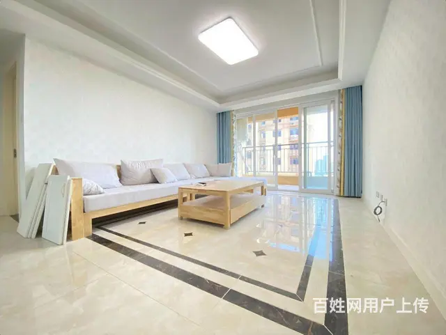 永明旁 观云山 精装修 小高层 现房现证 四叶草户型配套齐全 - 图片 1
