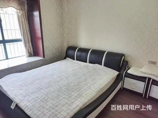 宝塔河 安琪 合益路商圈 精装三房两卫 拎包入住 - 图片 6