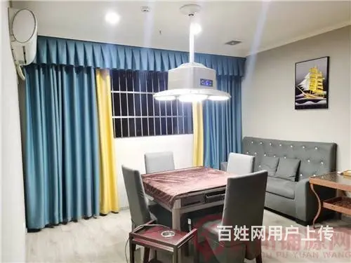 （达州铺源网）南外鸿雁街中国电信对面450㎡茶楼转让 - 图片 2